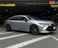 Серый Тойота Авалон, объемом двигателя 2.49 л и пробегом 192 тыс. км за 25990 $, фото 1 на Automoto.ua