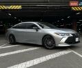 Серый Тойота Авалон, объемом двигателя 2.49 л и пробегом 192 тыс. км за 28490 $, фото 1 на Automoto.ua