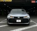 Серый Тойота Авалон, объемом двигателя 2.49 л и пробегом 192 тыс. км за 28490 $, фото 1 на Automoto.ua