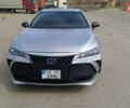 Серый Тойота Авалон, объемом двигателя 2.49 л и пробегом 189 тыс. км за 30500 $, фото 1 на Automoto.ua