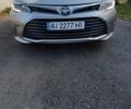 Серый Тойота Авалон, объемом двигателя 2.5 л и пробегом 178 тыс. км за 21700 $, фото 1 на Automoto.ua