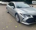 Сірий Тойота Авалон, об'ємом двигуна 3.46 л та пробігом 69 тис. км за 29999 $, фото 1 на Automoto.ua