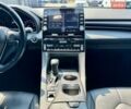 Серый Тойота Авалон, объемом двигателя 3.5 л и пробегом 115 тыс. км за 26900 $, фото 55 на Automoto.ua