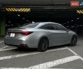 Серый Тойота Авалон, объемом двигателя 2.49 л и пробегом 192 тыс. км за 28490 $, фото 5 на Automoto.ua