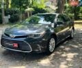 Сірий Тойота Авалон, об'ємом двигуна 2.5 л та пробігом 137 тис. км за 22690 $, фото 1 на Automoto.ua