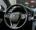 Серый Тойота Авалон, объемом двигателя 2.49 л и пробегом 192 тыс. км за 28490 $, фото 15 на Automoto.ua