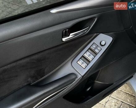 Серый Тойота Авалон, объемом двигателя 2.49 л и пробегом 192 тыс. км за 28490 $, фото 10 на Automoto.ua