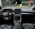 Серый Тойота Авалон, объемом двигателя 2.49 л и пробегом 192 тыс. км за 28490 $, фото 20 на Automoto.ua