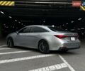 Серый Тойота Авалон, объемом двигателя 2.49 л и пробегом 192 тыс. км за 28490 $, фото 3 на Automoto.ua