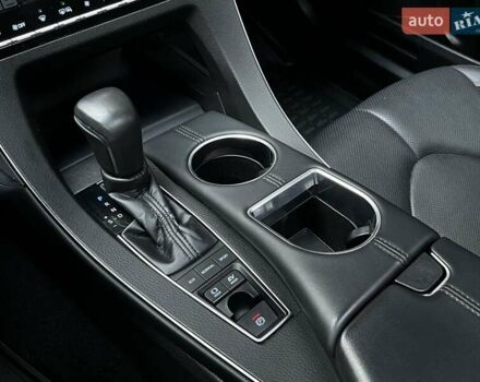 Серый Тойота Авалон, объемом двигателя 2.49 л и пробегом 192 тыс. км за 28490 $, фото 16 на Automoto.ua