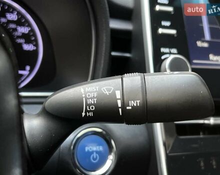 Серый Тойота Авалон, объемом двигателя 2.49 л и пробегом 192 тыс. км за 28490 $, фото 14 на Automoto.ua
