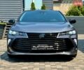 Серый Тойота Авалон, объемом двигателя 3.5 л и пробегом 115 тыс. км за 26900 $, фото 1 на Automoto.ua