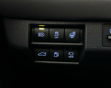 Серый Тойота Авалон, объемом двигателя 3.46 л и пробегом 59 тыс. км за 33900 $, фото 8 на Automoto.ua