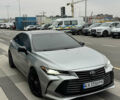 Серый Тойота Авалон, объемом двигателя 3.46 л и пробегом 59 тыс. км за 33900 $, фото 1 на Automoto.ua