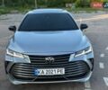 Серый Тойота Авалон, объемом двигателя 3.46 л и пробегом 50 тыс. км за 31800 $, фото 1 на Automoto.ua