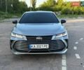 Серый Тойота Авалон, объемом двигателя 3.46 л и пробегом 50 тыс. км за 31800 $, фото 2 на Automoto.ua