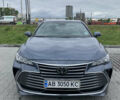 Серый Тойота Авалон, объемом двигателя 3.46 л и пробегом 56 тыс. км за 29800 $, фото 1 на Automoto.ua