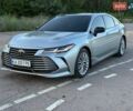 Серый Тойота Авалон, объемом двигателя 3.46 л и пробегом 50 тыс. км за 31800 $, фото 3 на Automoto.ua