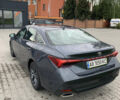 Серый Тойота Авалон, объемом двигателя 3.46 л и пробегом 56 тыс. км за 29800 $, фото 3 на Automoto.ua