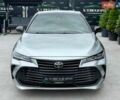 Серый Тойота Авалон, объемом двигателя 3.46 л и пробегом 64 тыс. км за 25900 $, фото 1 на Automoto.ua