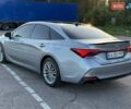 Серый Тойота Авалон, объемом двигателя 3.46 л и пробегом 50 тыс. км за 31800 $, фото 4 на Automoto.ua
