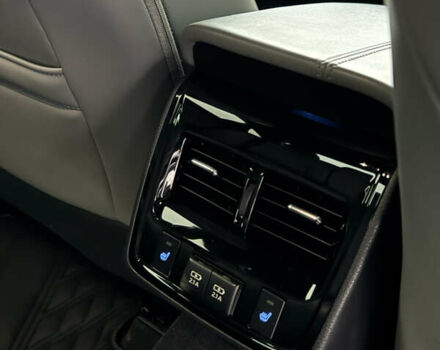 Серый Тойота Авалон, объемом двигателя 3.46 л и пробегом 59 тыс. км за 33900 $, фото 5 на Automoto.ua