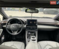 Серый Тойота Авалон, объемом двигателя 3.46 л и пробегом 56 тыс. км за 29800 $, фото 6 на Automoto.ua