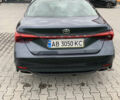 Серый Тойота Авалон, объемом двигателя 3.46 л и пробегом 56 тыс. км за 29800 $, фото 4 на Automoto.ua