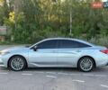 Серый Тойота Авалон, объемом двигателя 3.46 л и пробегом 50 тыс. км за 31800 $, фото 7 на Automoto.ua