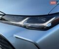 Серый Тойота Авалон, объемом двигателя 3.46 л и пробегом 50 тыс. км за 31800 $, фото 8 на Automoto.ua