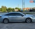 Серый Тойота Авалон, объемом двигателя 3.46 л и пробегом 50 тыс. км за 31800 $, фото 6 на Automoto.ua