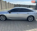 Серый Тойота Авалон, объемом двигателя 3.46 л и пробегом 55 тыс. км за 32000 $, фото 1 на Automoto.ua