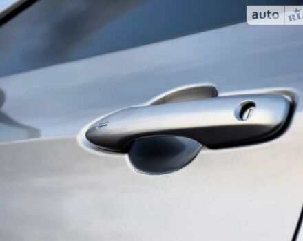 Серый Тойота Авалон, объемом двигателя 3.46 л и пробегом 42 тыс. км за 36500 $, фото 20 на Automoto.ua