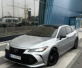 Серый Тойота Авалон, объемом двигателя 3.46 л и пробегом 59 тыс. км за 33900 $, фото 3 на Automoto.ua