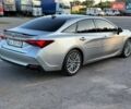 Серый Тойота Авалон, объемом двигателя 3.46 л и пробегом 50 тыс. км за 31800 $, фото 5 на Automoto.ua
