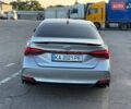 Серый Тойота Авалон, объемом двигателя 3.46 л и пробегом 50 тыс. км за 31800 $, фото 10 на Automoto.ua