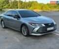 Серый Тойота Авалон, объемом двигателя 3.46 л и пробегом 50 тыс. км за 31800 $, фото 1 на Automoto.ua