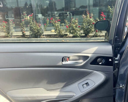 Сірий Тойота Авалон, об'ємом двигуна 2.49 л та пробігом 75 тис. км за 31000 $, фото 30 на Automoto.ua