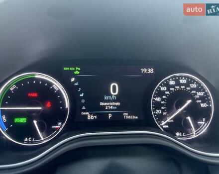 Тойота Авалон 2020 в Одессе на Automoto.ua Серый Тойота Авалон, объемом двигателя 2.49 л и пробегом 115 тыс. км за 31000 $, фото 15 на Automoto.ua