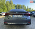 Серый Тойота Авалон, объемом двигателя 2.49 л и пробегом 165 тыс. км за 24499 $, фото 1 на Automoto.ua