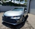 Серый Тойота Авалон, объемом двигателя 2.5 л и пробегом 33 тыс. км за 18400 $, фото 1 на Automoto.ua