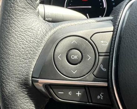 Сірий Тойота Авалон, об'ємом двигуна 2.49 л та пробігом 75 тис. км за 31000 $, фото 22 на Automoto.ua