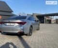 Серый Тойота Авалон, объемом двигателя 2.5 л и пробегом 32 тыс. км за 38000 $, фото 6 на Automoto.ua