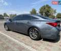 Сірий Тойота Авалон, об'ємом двигуна 2.49 л та пробігом 75 тис. км за 31000 $, фото 3 на Automoto.ua