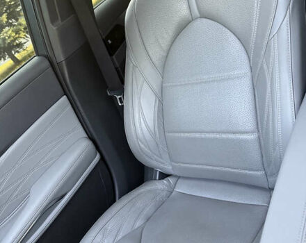 Тойота Авалон 2020 в Одессе на Automoto.ua Серый Тойота Авалон, объемом двигателя 2.49 л и пробегом 115 тыс. км за 31000 $, фото 18 на Automoto.ua