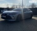 Серый Тойота Авалон, объемом двигателя 2.5 л и пробегом 32 тыс. км за 38000 $, фото 1 на Automoto.ua