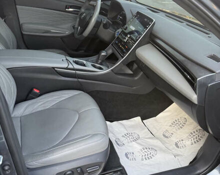 Тойота Авалон 2020 в Одессе на Automoto.ua Серый Тойота Авалон, объемом двигателя 2.49 л и пробегом 115 тыс. км за 31000 $, фото 20 на Automoto.ua