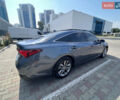 Сірий Тойота Авалон, об'ємом двигуна 2.49 л та пробігом 75 тис. км за 31000 $, фото 8 на Automoto.ua