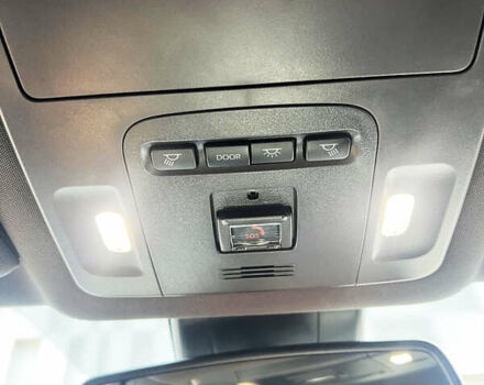 Сірий Тойота Авалон, об'ємом двигуна 2.49 л та пробігом 75 тис. км за 31000 $, фото 24 на Automoto.ua