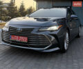 Тойота Авалон 2020 в Одессе на Automoto.ua Серый Тойота Авалон, объемом двигателя 2.49 л и пробегом 115 тыс. км за 31000 $, фото 9 на Automoto.ua